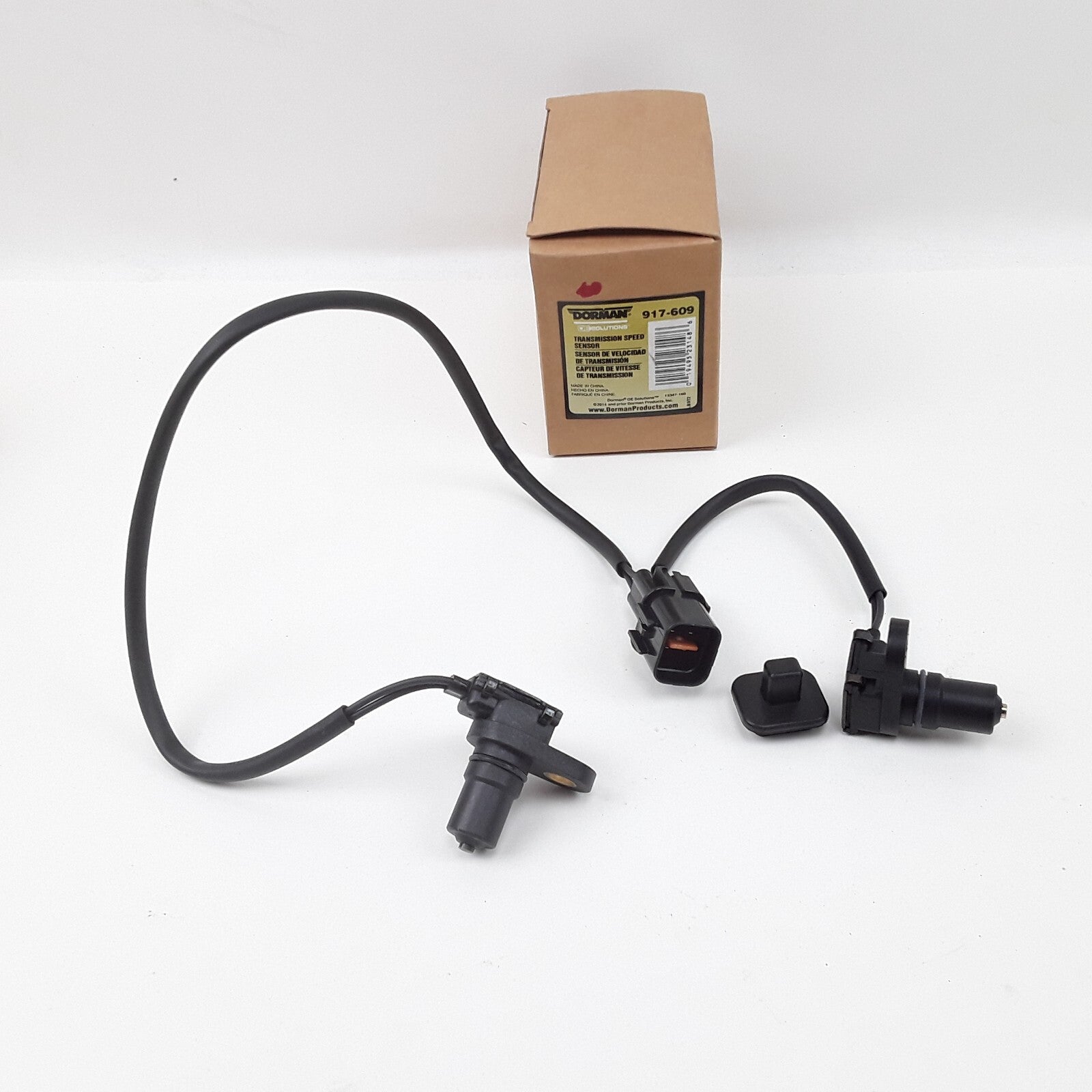 Automatic Transmission Speed Sensor For Hyundai Elantra 96-2000 Tiburon 97-2001