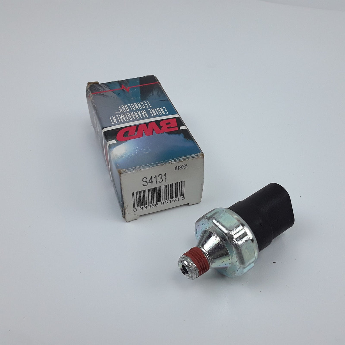 Oil Pressure Light Switch Fits Jeep Wrangler Comanche Grand Cherokee (1992-1996)