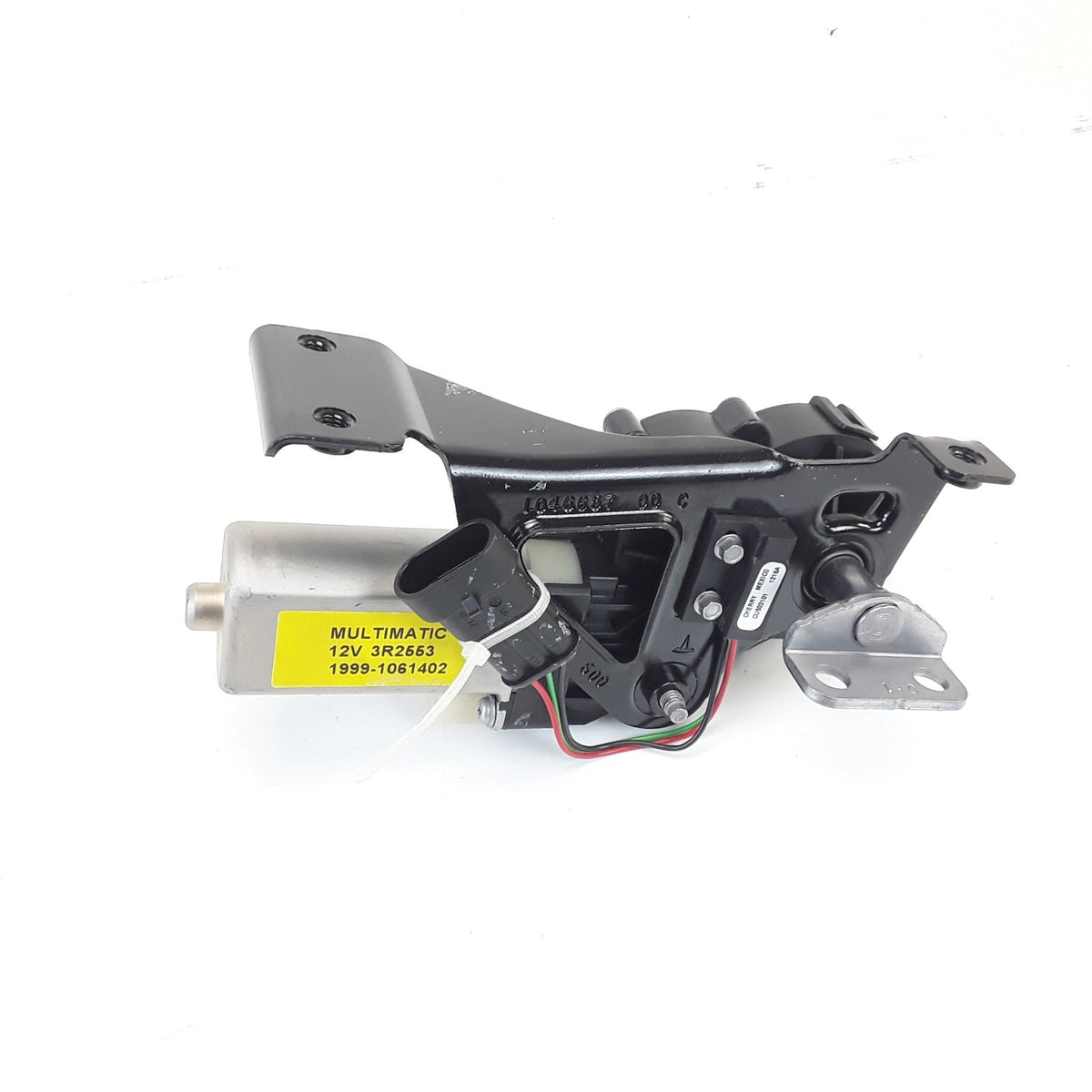 1046657-00-C Active Spoiler Motor Assembly For Tesla Model X 2015-2021 OEM New