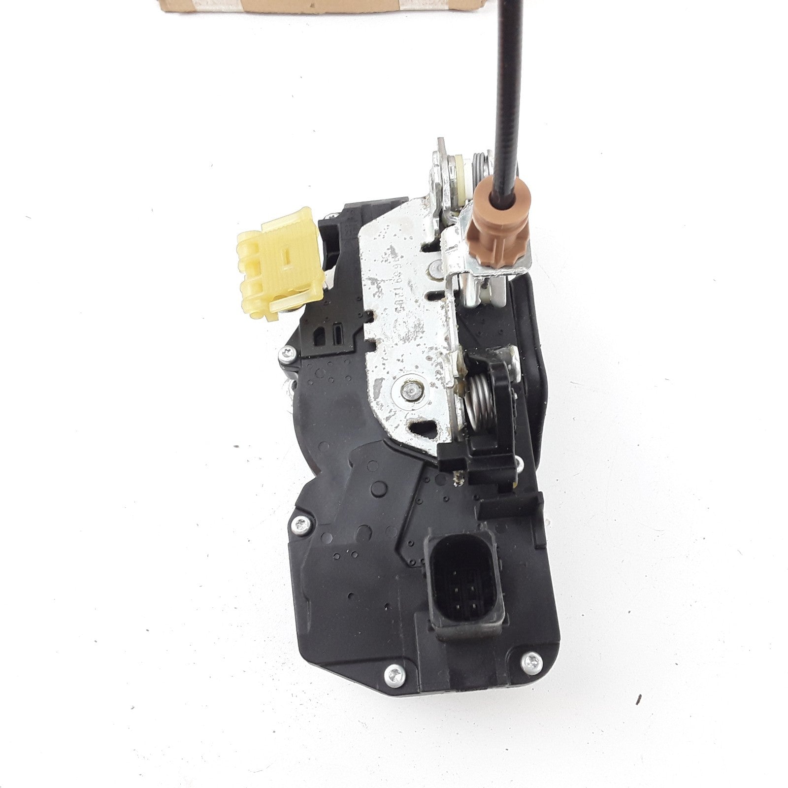 Door Lock Actuator Motor Driver Rear LH Left 2006-2009 2010 For Buick Lucerne