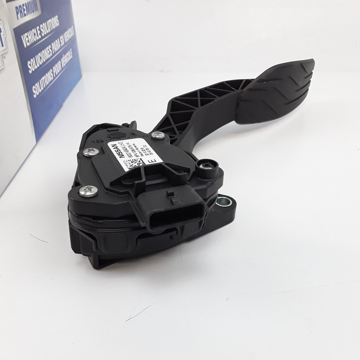 Accelerator Pedal Sensor Fits Nissan Rogue (2014 2015 2016, 2018 2019 2020)
