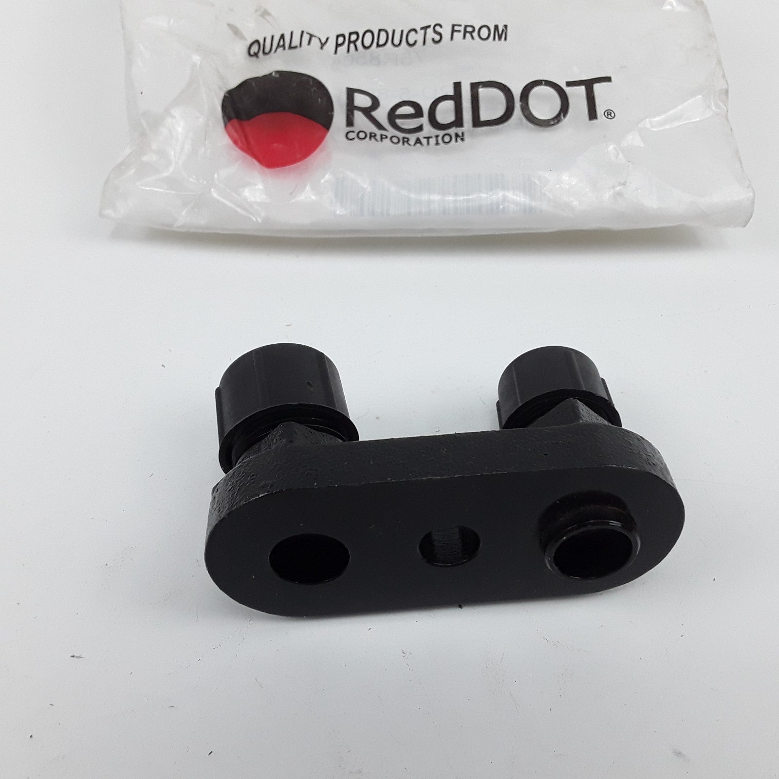 Red Dot 75R8505 Compressor Manifold Head Adaptor Zexel Heavy Duty