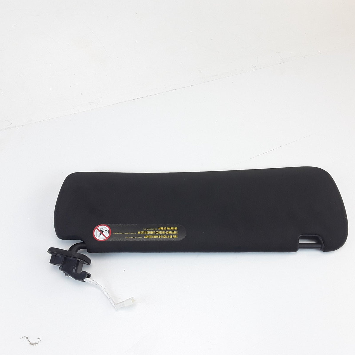 1587796-05-C Left Sun Visor Assembly For Tesla Model S 2025 Genuine OEM New