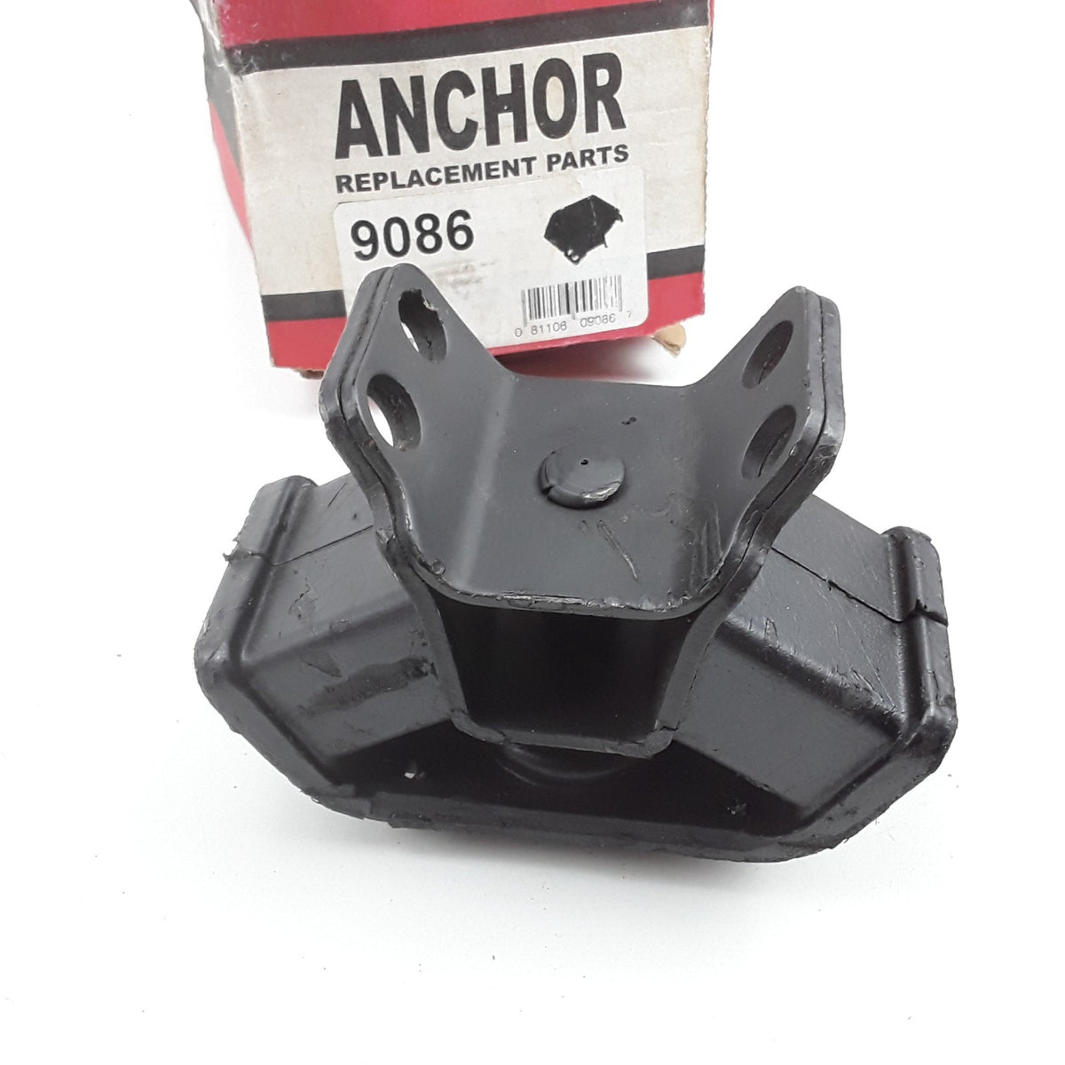 Anchor 9086 Rear Transmission Mount Fits Toyota Pickup 4Runner (1988 1989-1995)
