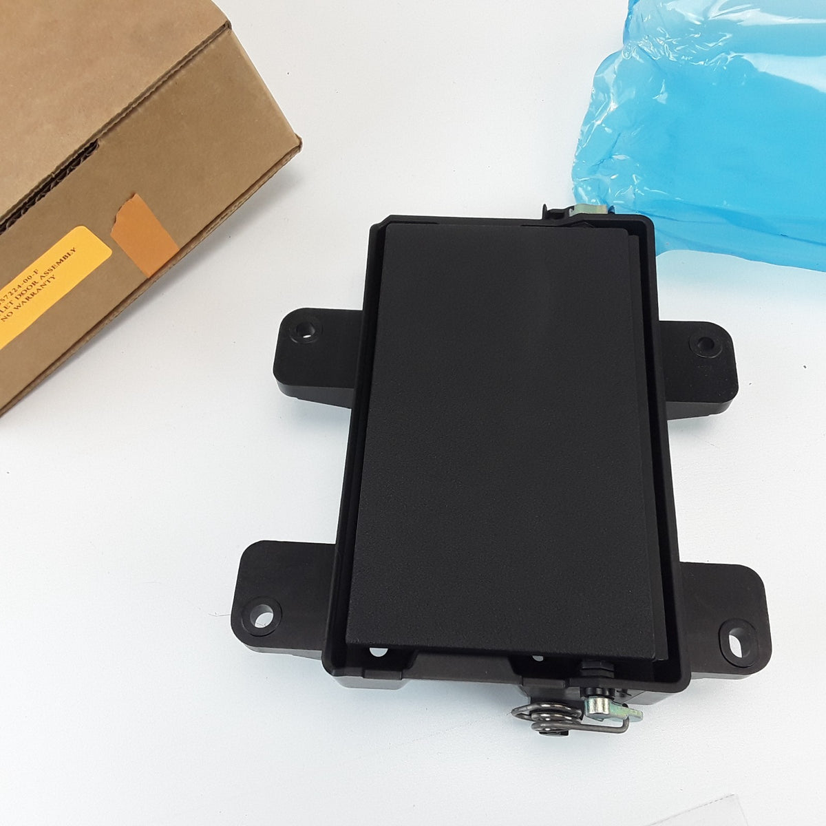 1857224-00-F Bed Outlet Door Assembly For Tesla Cybertruck Genuine OEM New
