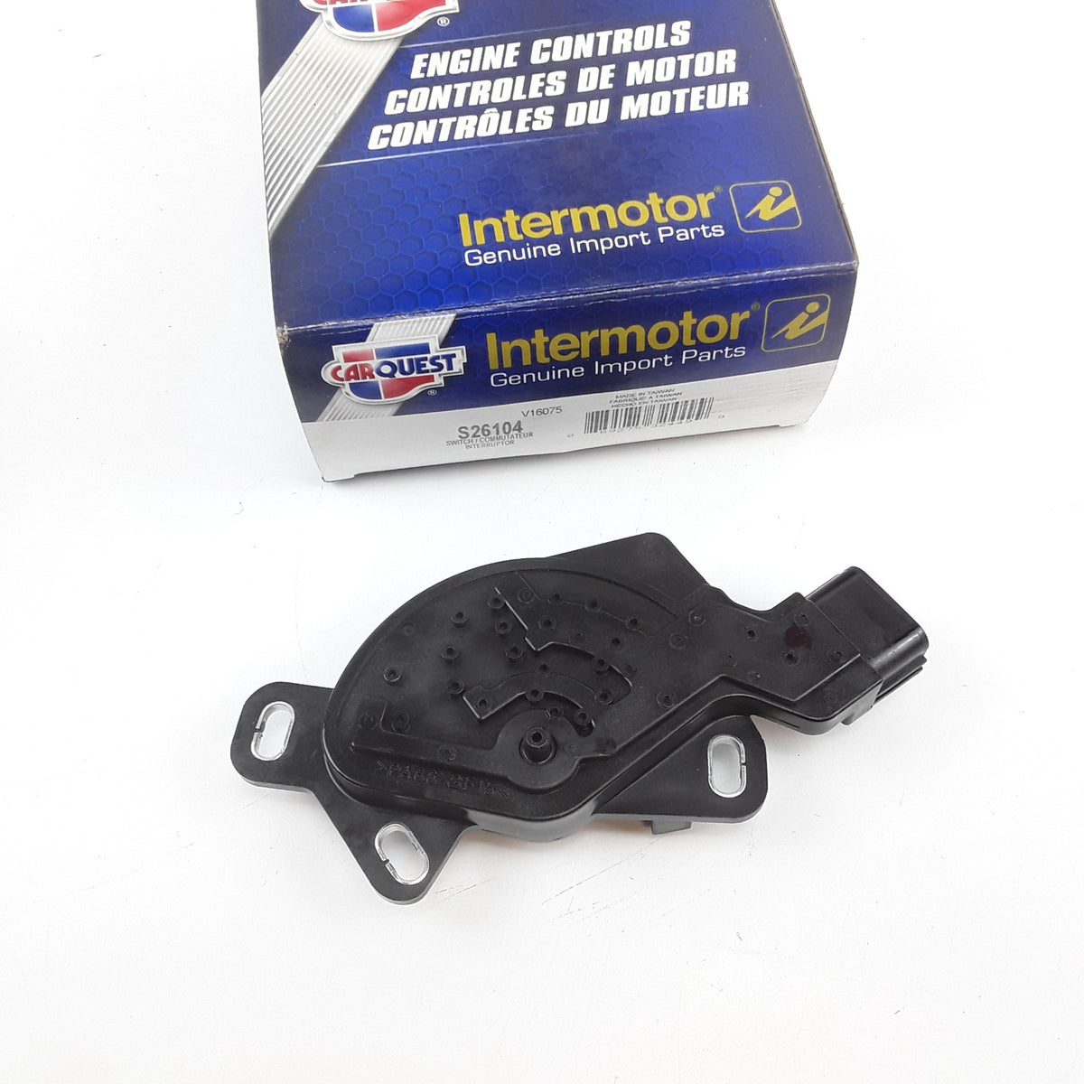 Neutral Safety Switch Fits Nissan Versa Quest Maxima INFINITI G20 (1993-2011)