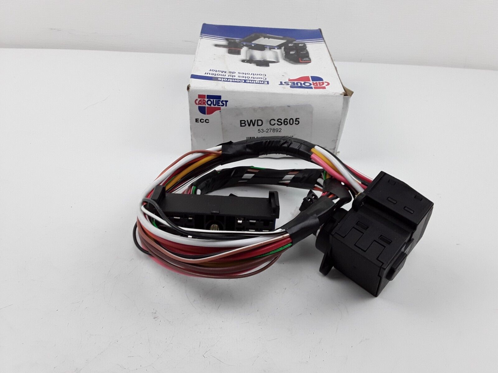 Ignition Starter Switch For Pontiac Grand Prix,Buick Regal,Buick Century 1997-04 - HotCarParts