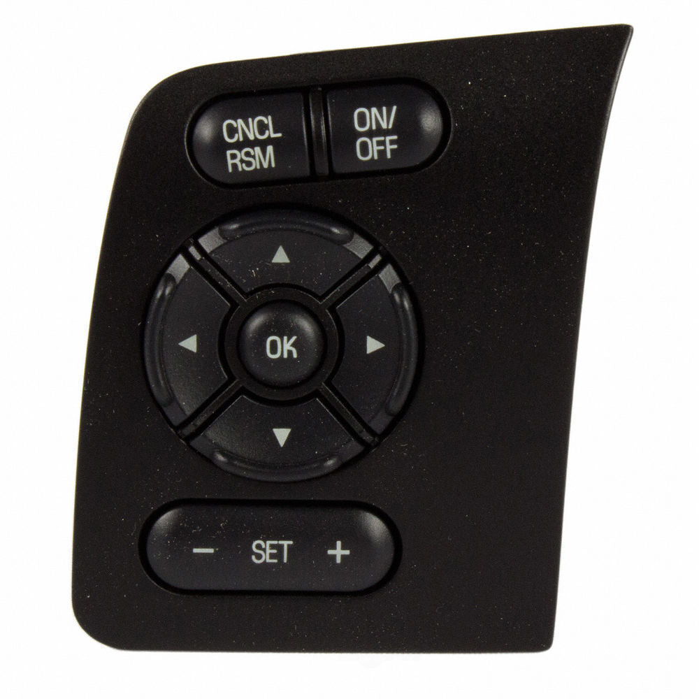Cruise Control Switch Fits Ford F-250 Super Duty 2011-2015 2017 F-550 2011-2017