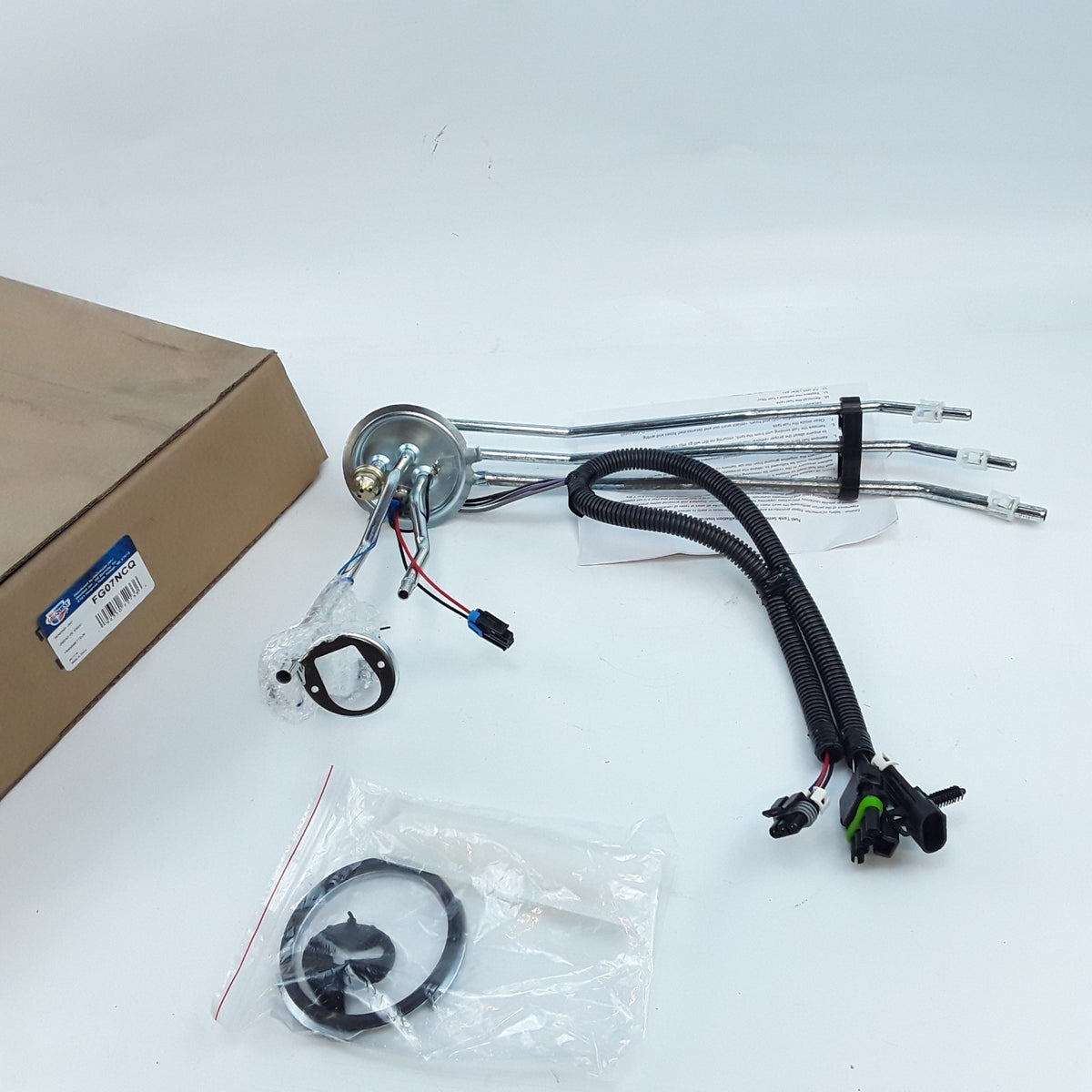 Carquest FG07NCQ Fuel Tank Sending Unit Fits Buick Oldsmobile Pontiac 1996-1997