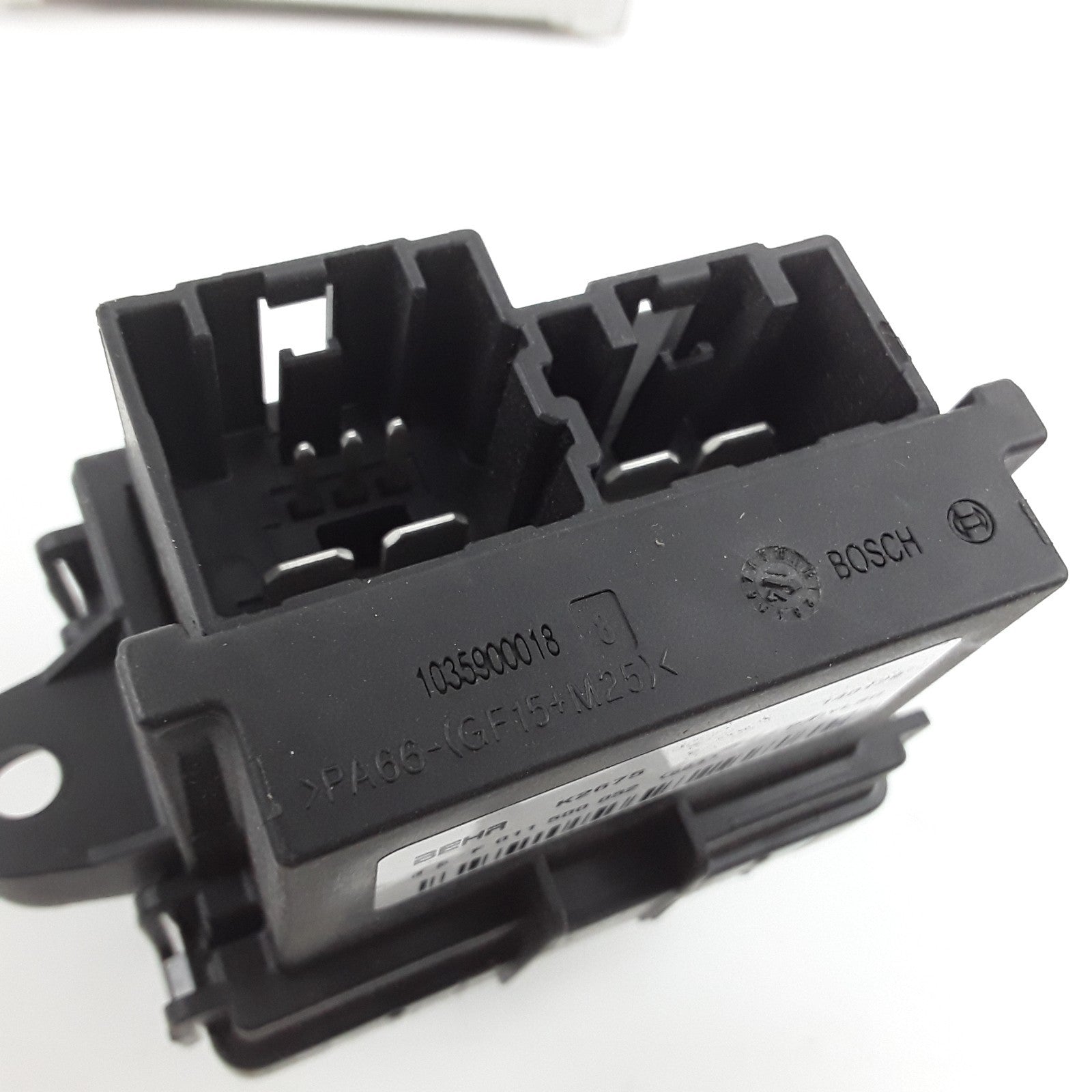 Behr K2675 HVAC Blower Motor Resistor Fits International ProStar (2008-2017)