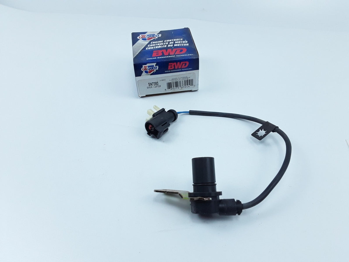 Vehicle Speed Sensor Fits Mercury Sable Ford Windstar Taurus (1999-2003, 2005)