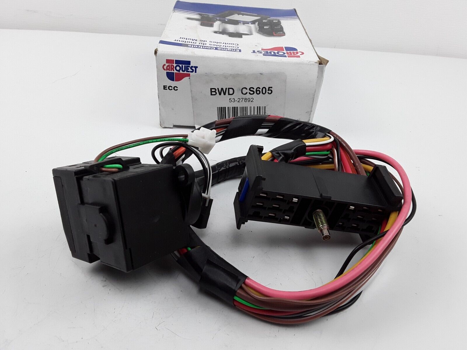 Ignition Starter Switch For Pontiac Grand Prix,Buick Regal,Buick Century 1997-04 - HotCarParts
