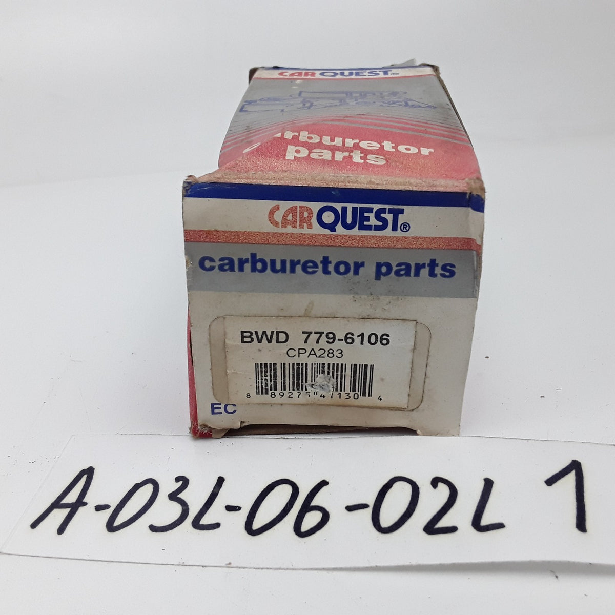 Carburetor Choke Pull-Off Fits Jeep Mercury Ford (1975 1976 1977 1978 1979-1985)