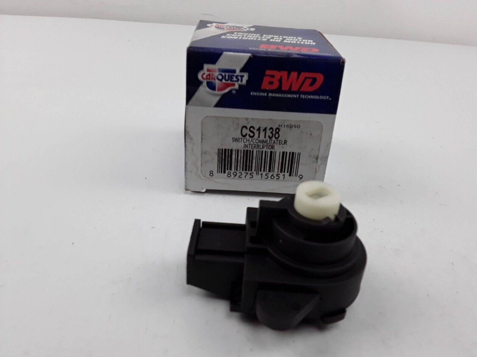Ignition Starter Switch Fits Pontiac G4 G5 Solstice Pursuit ,Saturn ,Chevrolet - HotCarParts