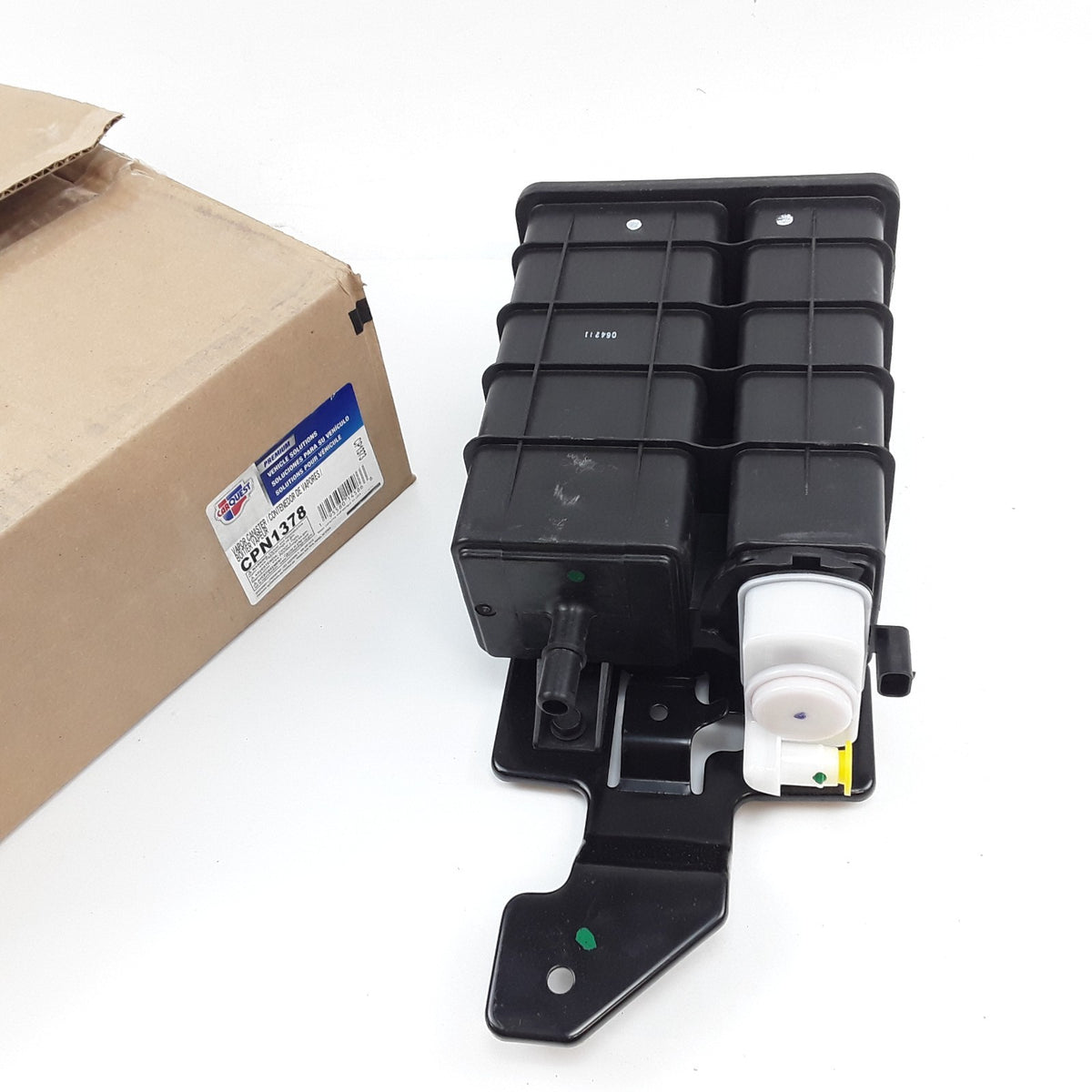 Carquest CPN1378 Fuel Vapor Canister Fits Dodge Journey (2009-2010) 2.4L, 3.5L