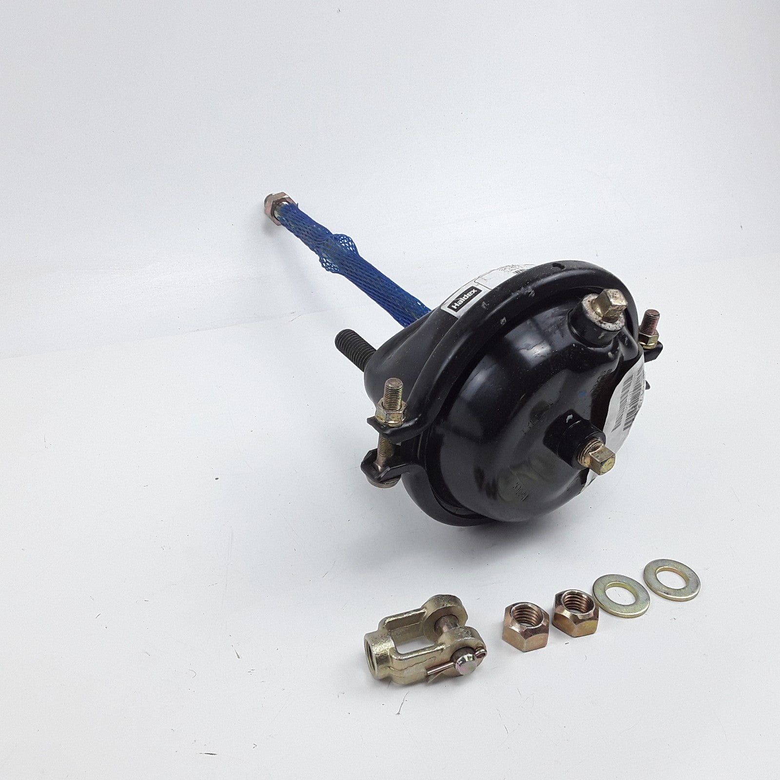 Haldex SC20L Air Brake Chamber Single Diaphragm 2.5 in For Long Stroke Size T20