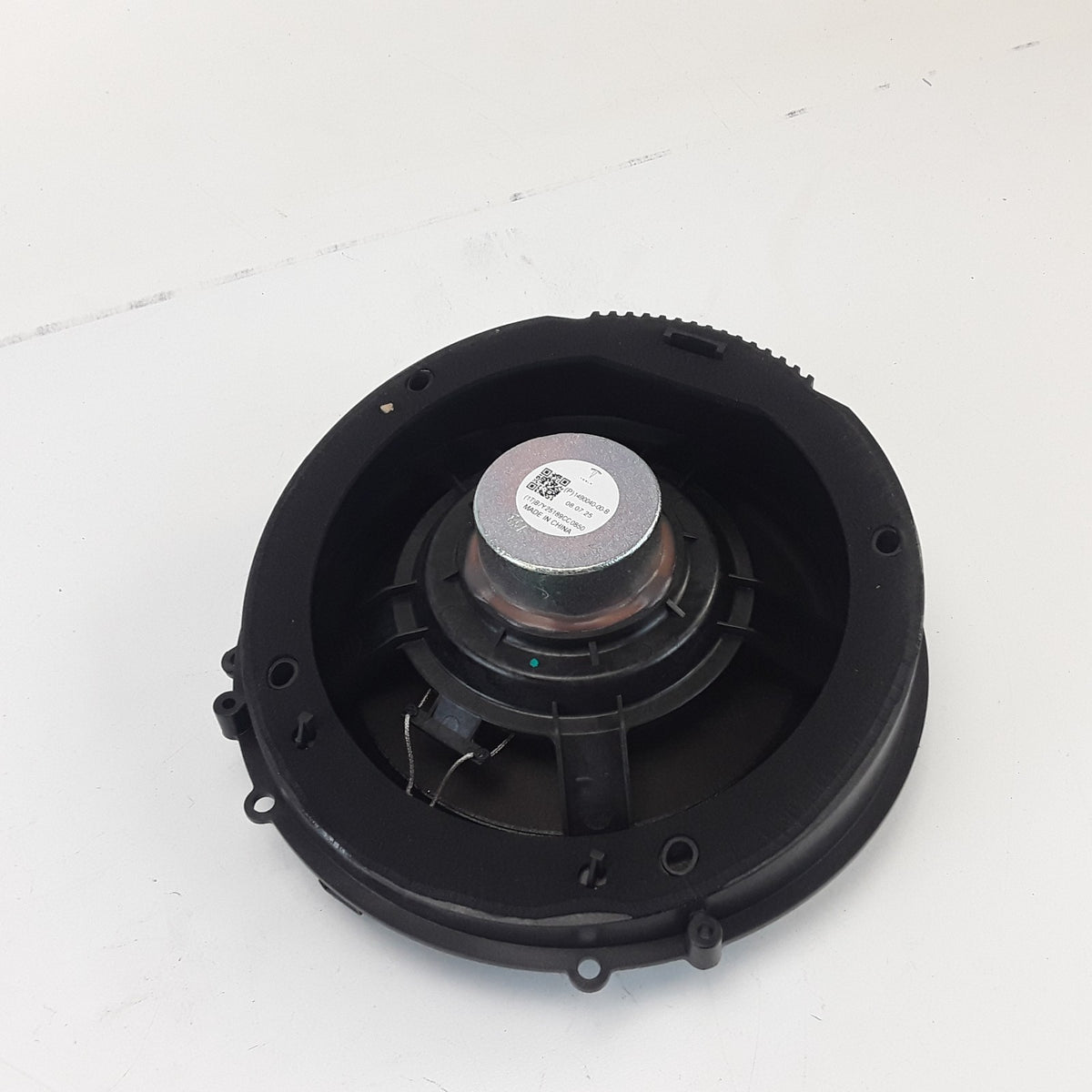 Front Door Woofer Assembly For Tesla Model S, Tesla Model X 1477160-00-C