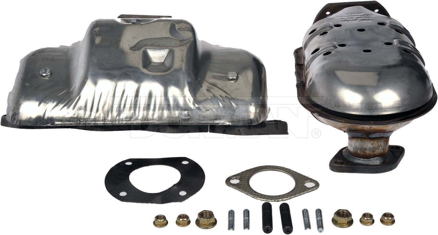 Dorman 674-551 Manifold Converter Fits Hyundai Elantra Tiburon 1997 1998-2006