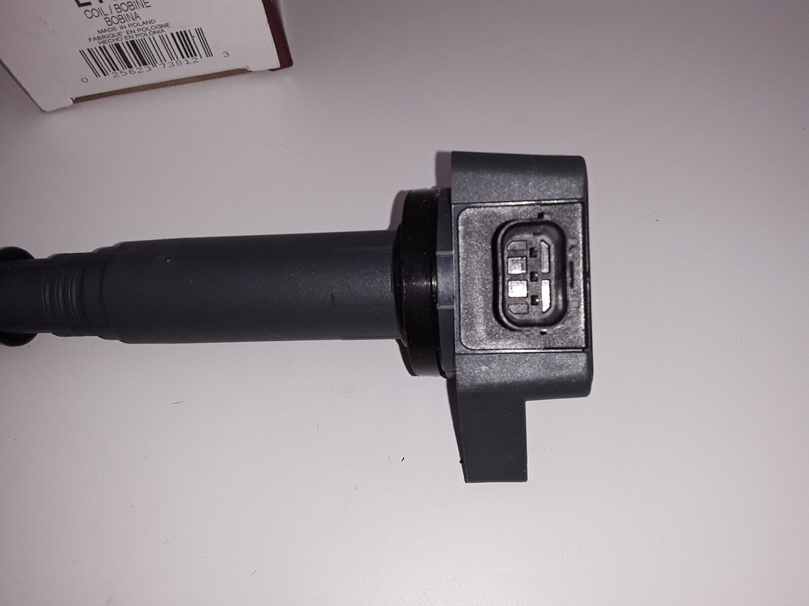 Ignition Plug Coil For Acura MDX ZDX 10-13, RDX 13-15 For Honda Pilot 09-15 - HotCarParts