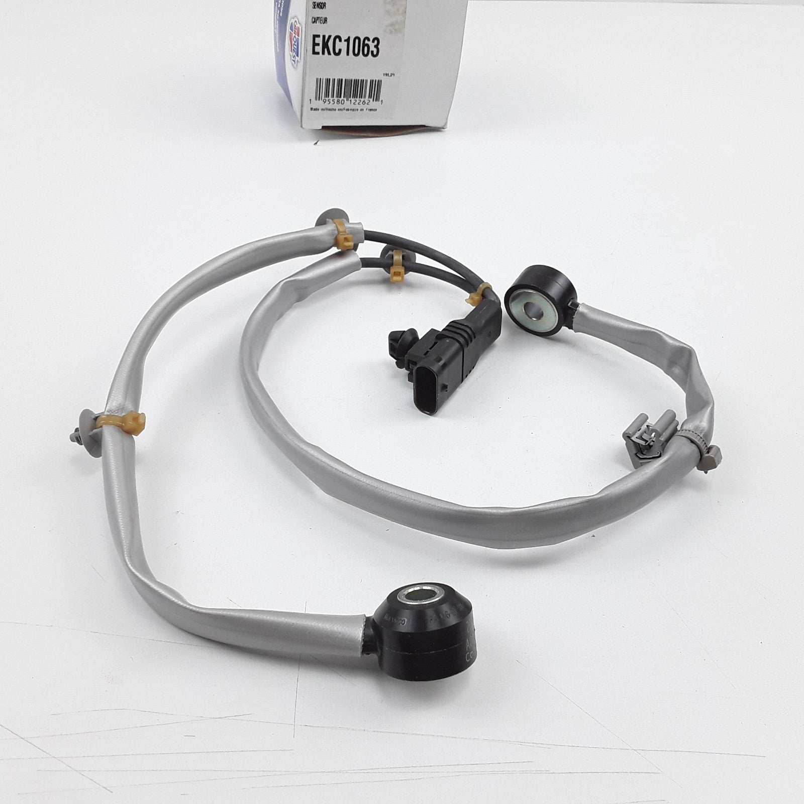 Knock Sensor For Mercedes-Benz GLS450 SL450 S450 E450 GL450 S550e E400 2015-2019