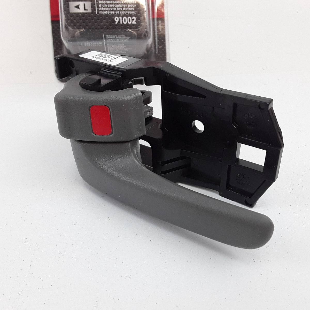 Interior Door Handle Front Left; Rear Left Fits Toyota Camry 1997 -2001