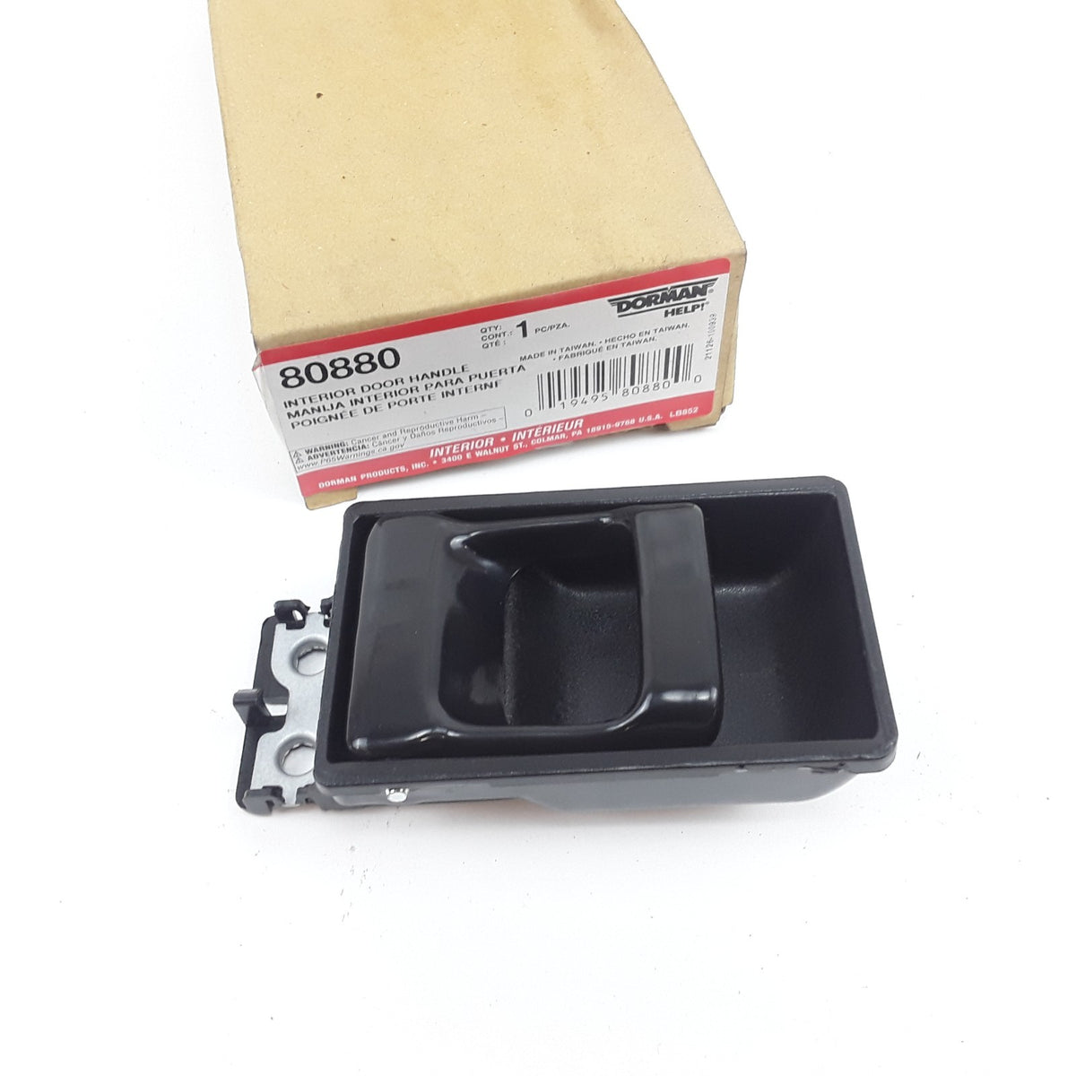Front Left Right Door Handle Fits Nissan D21 Pickup Pathfinder (1986 1987-2008)