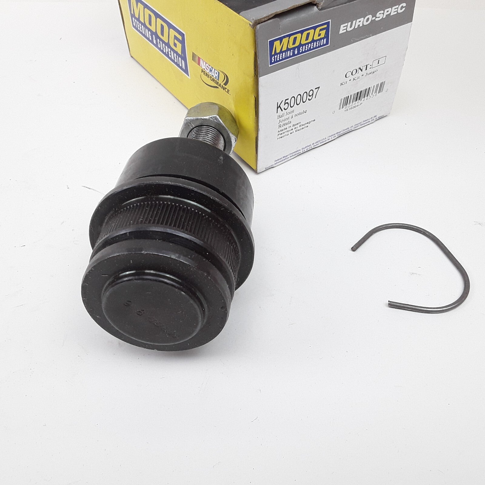 MOOG Suspension Ball Joint For Volkswagen EuroVan 1997, 1999 2000 2001 2002 2003