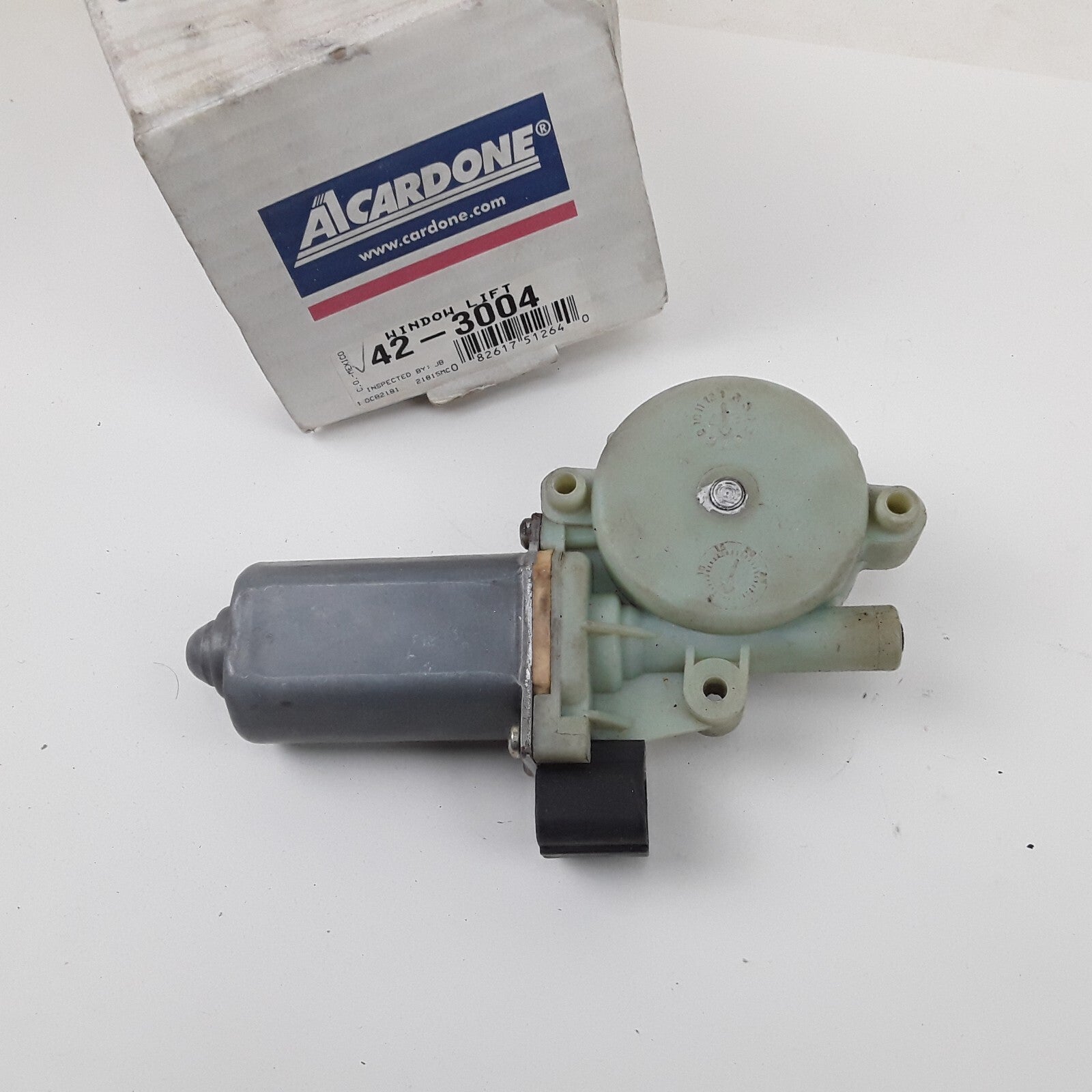 Front Left Rear Power Window Motor Fits Ford Taurus Mercury Sable 1998-2007