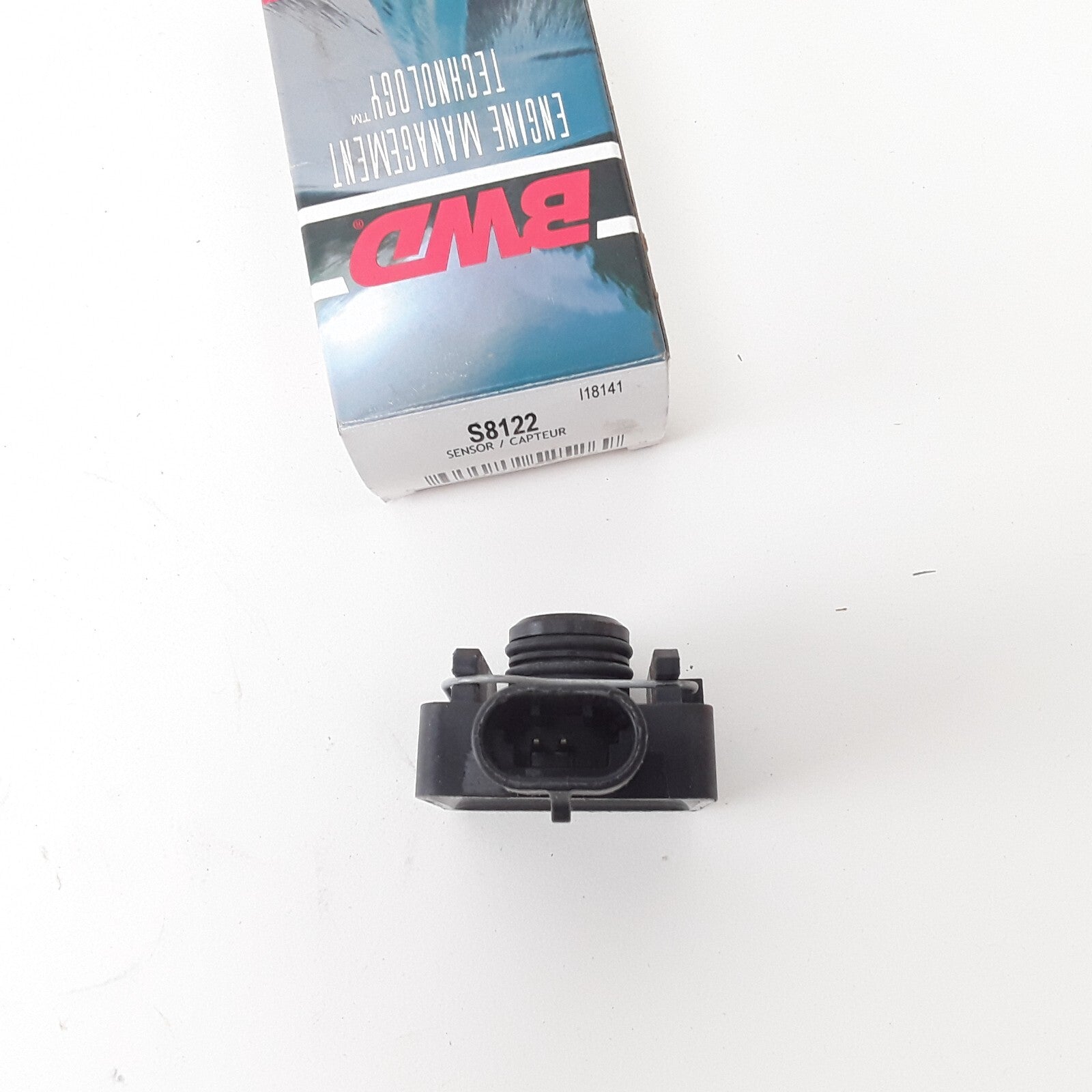 Engine Coolant Level Sensor Fits Chevrolet, Pontiac, Buick,Oldsmobile