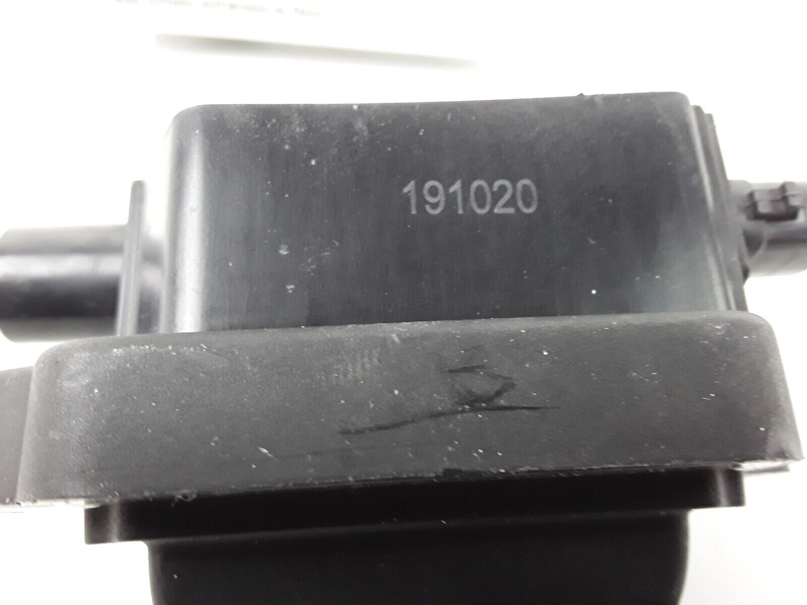 Ignition Coil Fits Hyundai Accent 1996 CARQUEST EBC1692 - HotCarParts