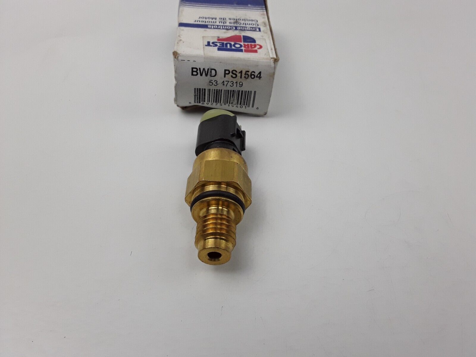 Power Steering Pressure Switch Fits Ford Mercury Mazda Escape Focus Mariner - HotCarParts
