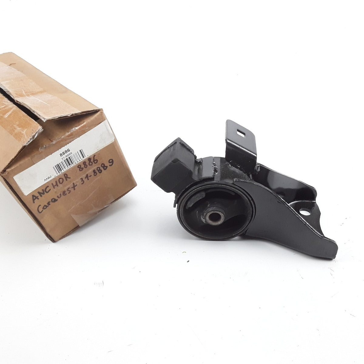 Anchor 8886 Engine Mount Assembly Rear Fits Mazda Protege (1999 2000 2001)
