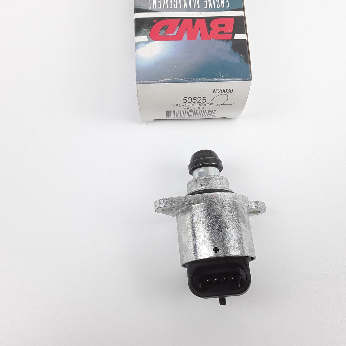 Idle Air Control Valve Fits Pontiac Oldsmobile Cadillac 2000 2001 2002 2003-2005