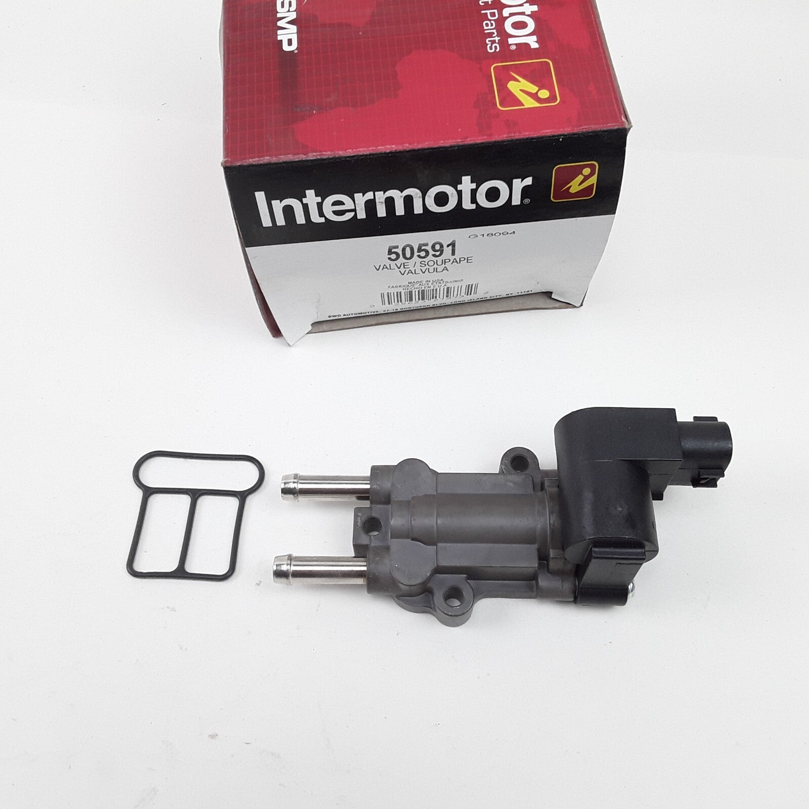 Idle Air Control Valve Fits Toyota Matrix Pontiac Vibe 2003 2004 2005 2006