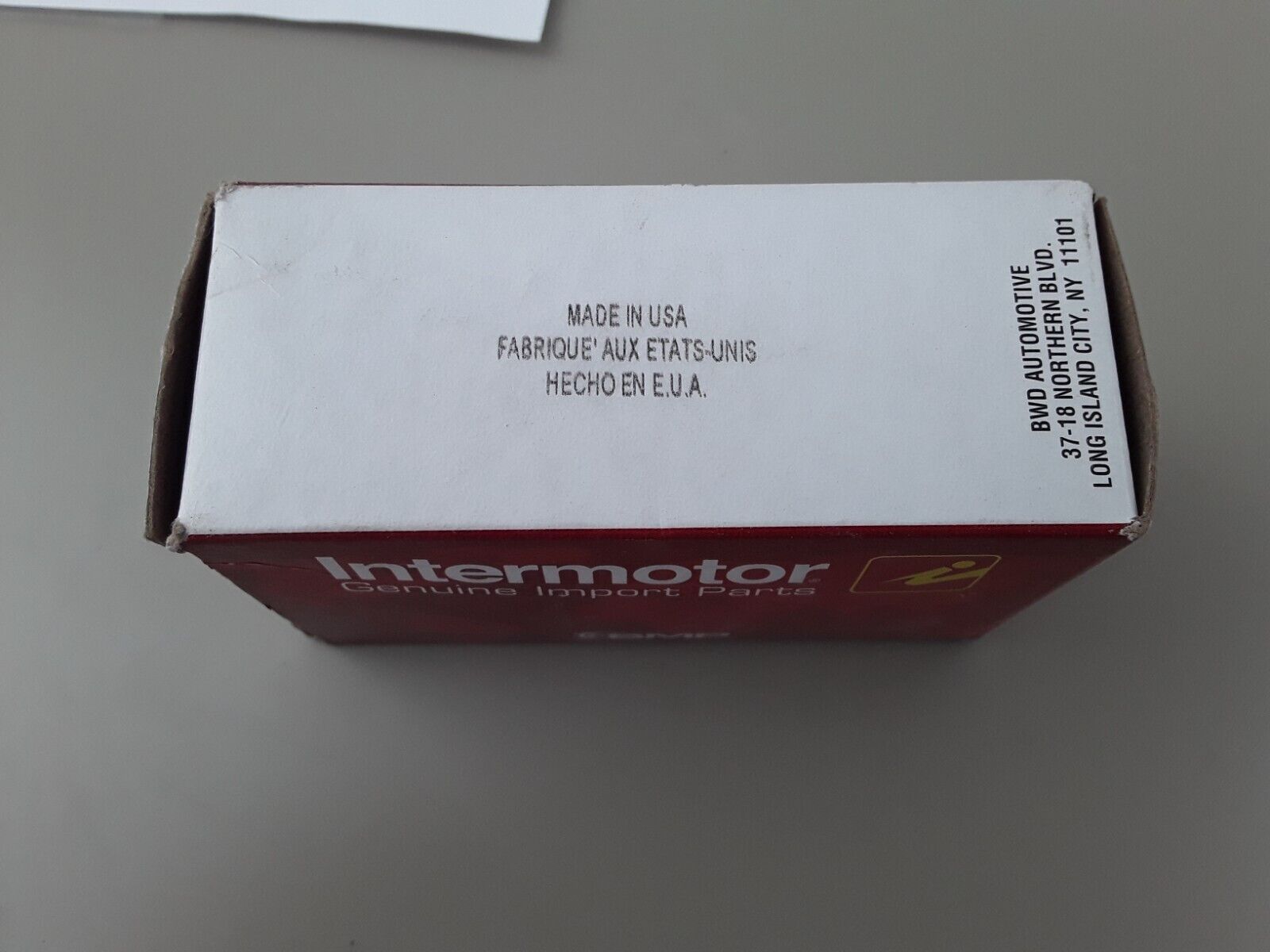 Fuel Injector For BMW 840Ci 1994-1997,530i 540i 1994-1998,740iL 740i 1993-1998 - HotCarParts