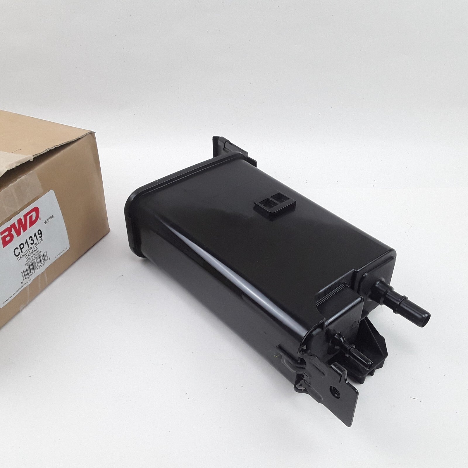 Fuel Vapor Canister Fits Cadillac Escalade 2002-2003 Chevrolet Tahoe 2000-2003