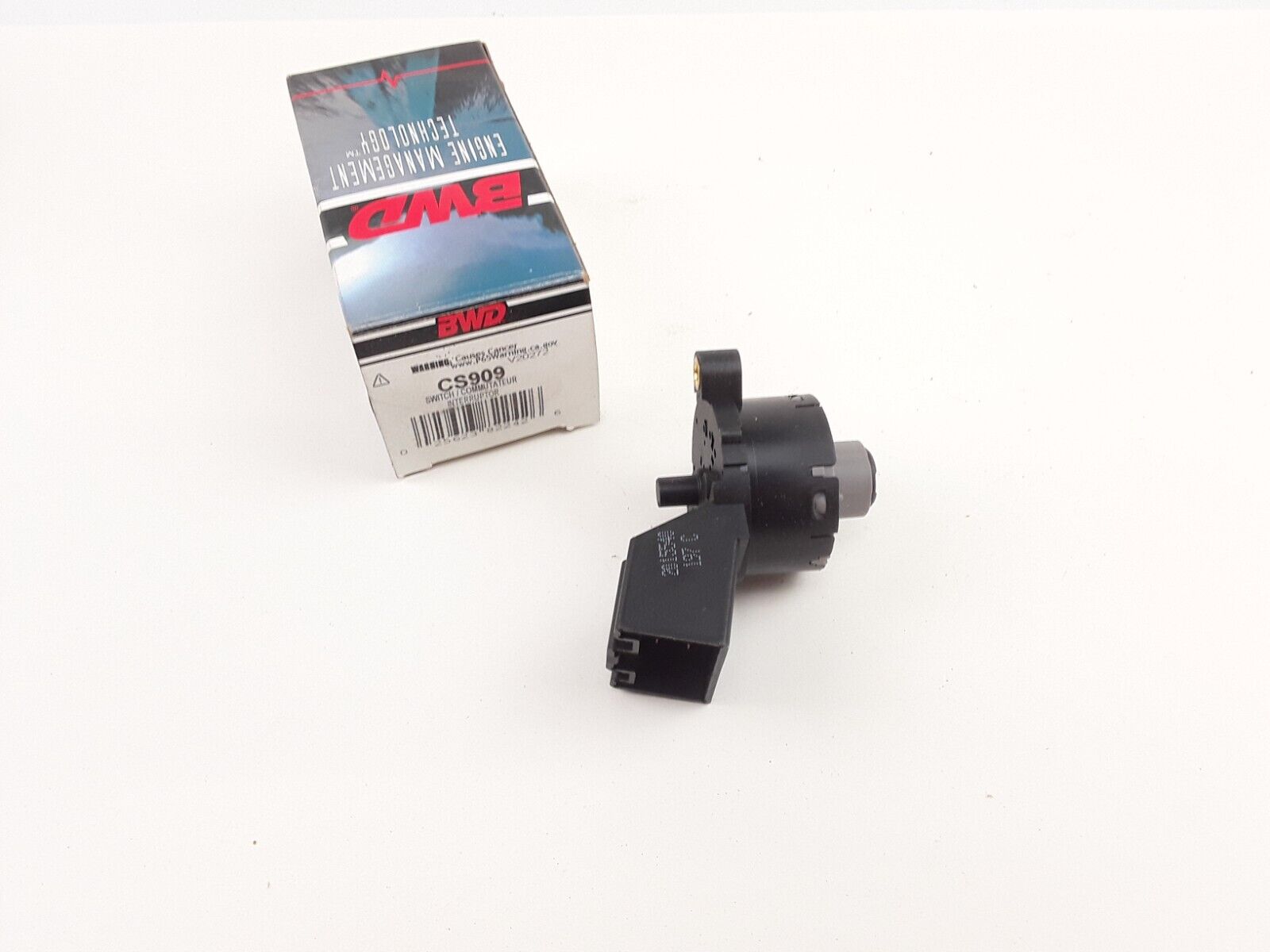 Ignition Starter Switch for Ford, Lincoln, Mercury 2005-2014