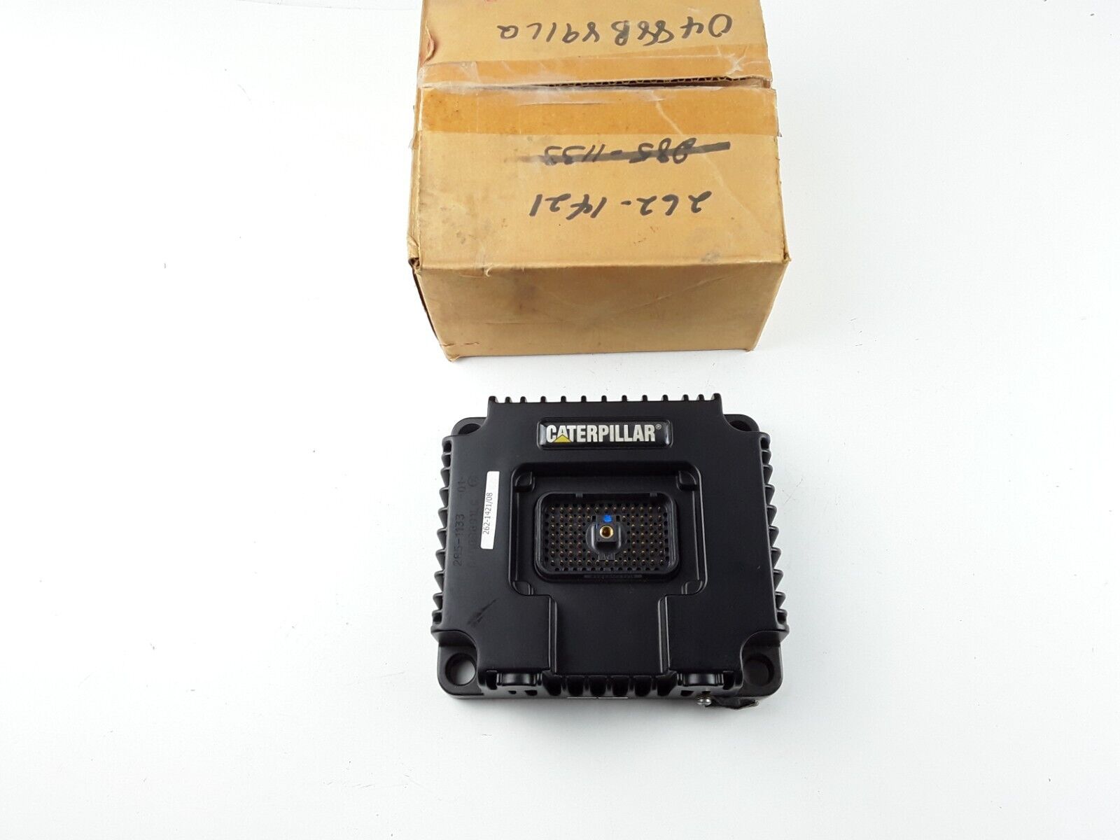 ELECTRONICS GP-COMMUNICATION CAT 2621421 For Caterpillar Computer Board EUC ECM - HotCarParts