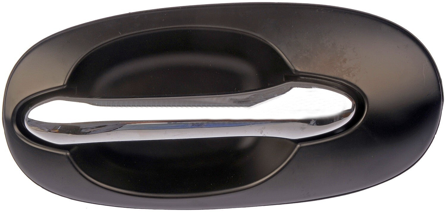 Dorman 80790 Rear Left Exterior Door Handle Fits Kia Sedona 2002 2003 2004 2005