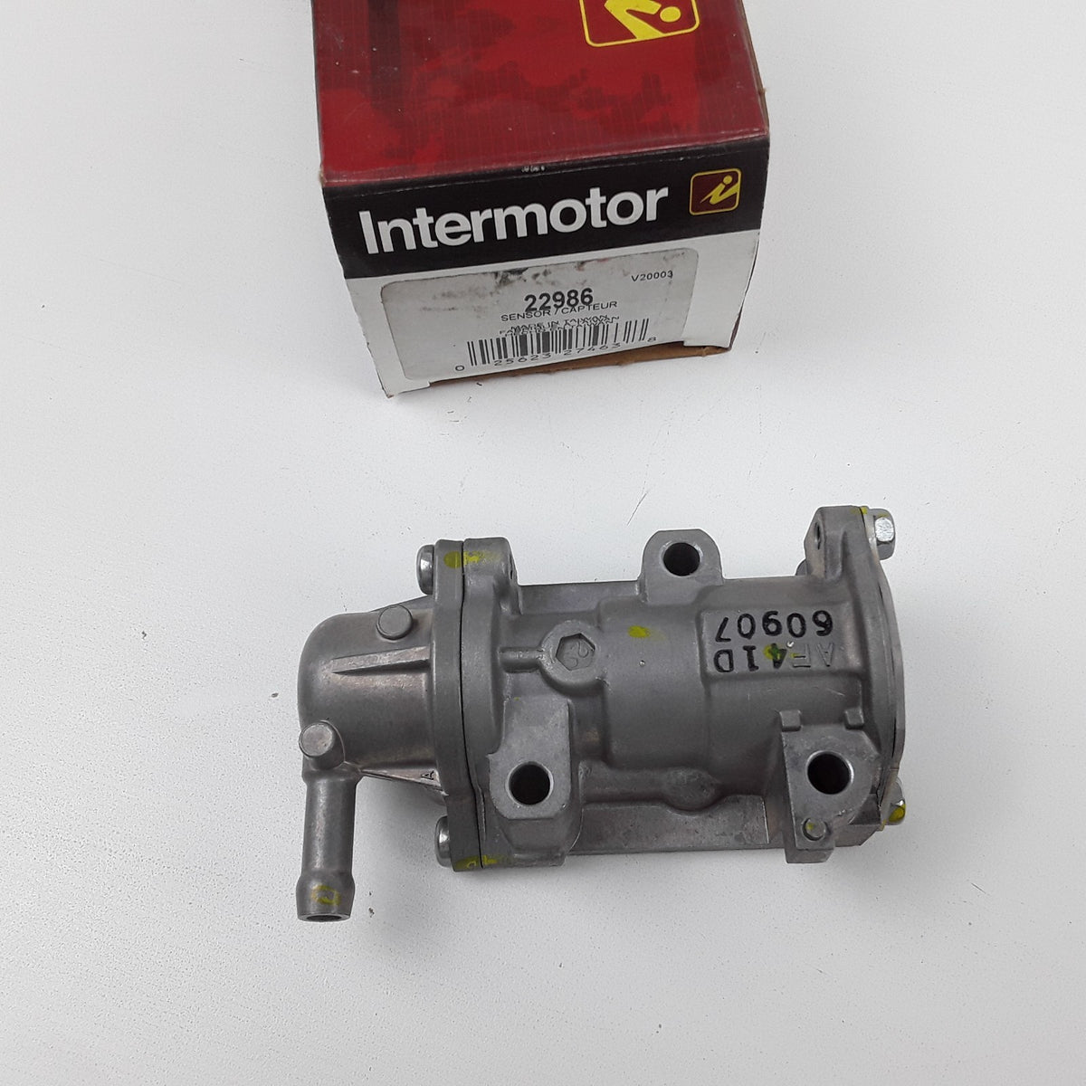 Idle Air Control Valve Fits Honda Accord Prelude CR-V Acura CL (1994 1995-2001)