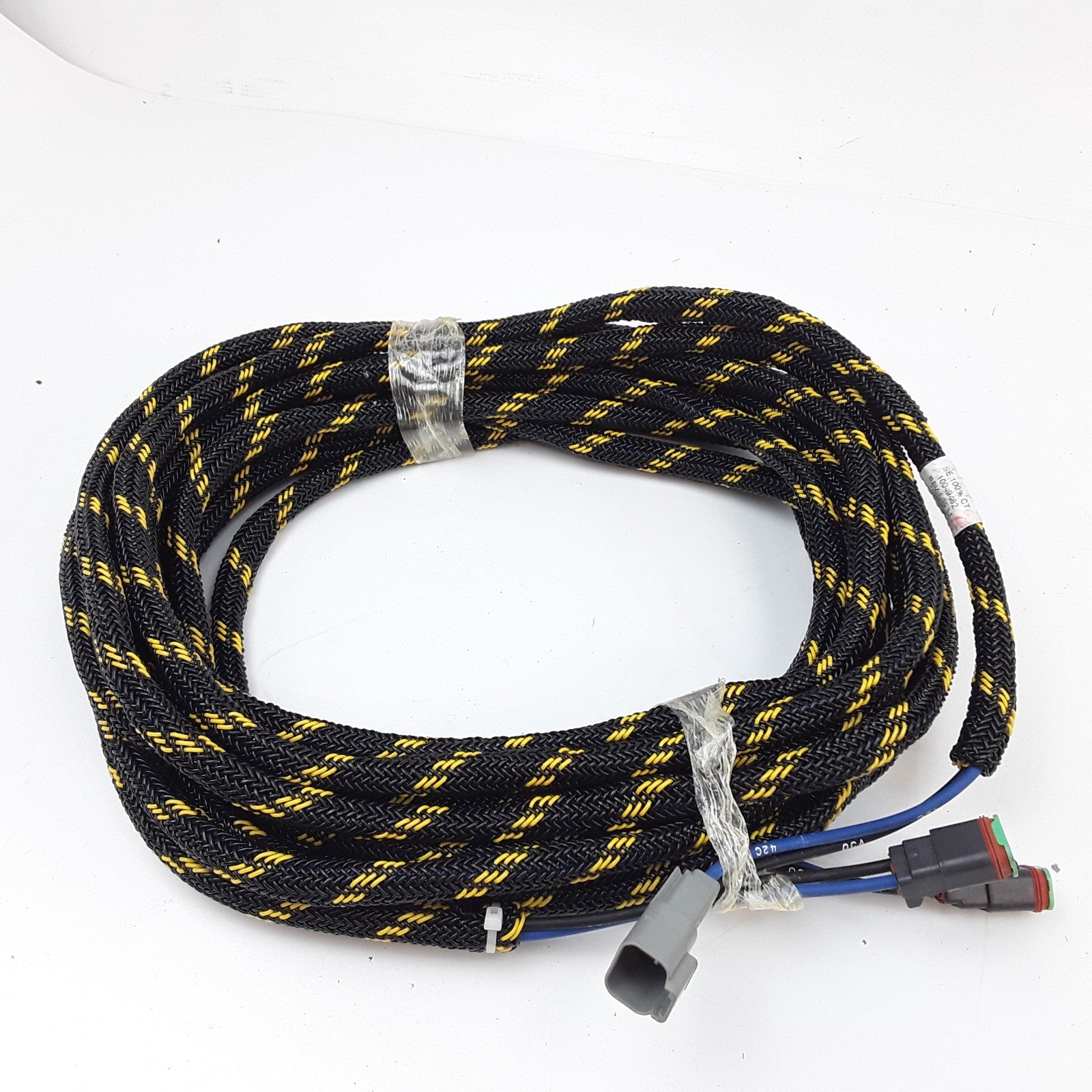 Prentice 10049462 Aftermarket Boom Light Harness Assembly For Forestry Equipment