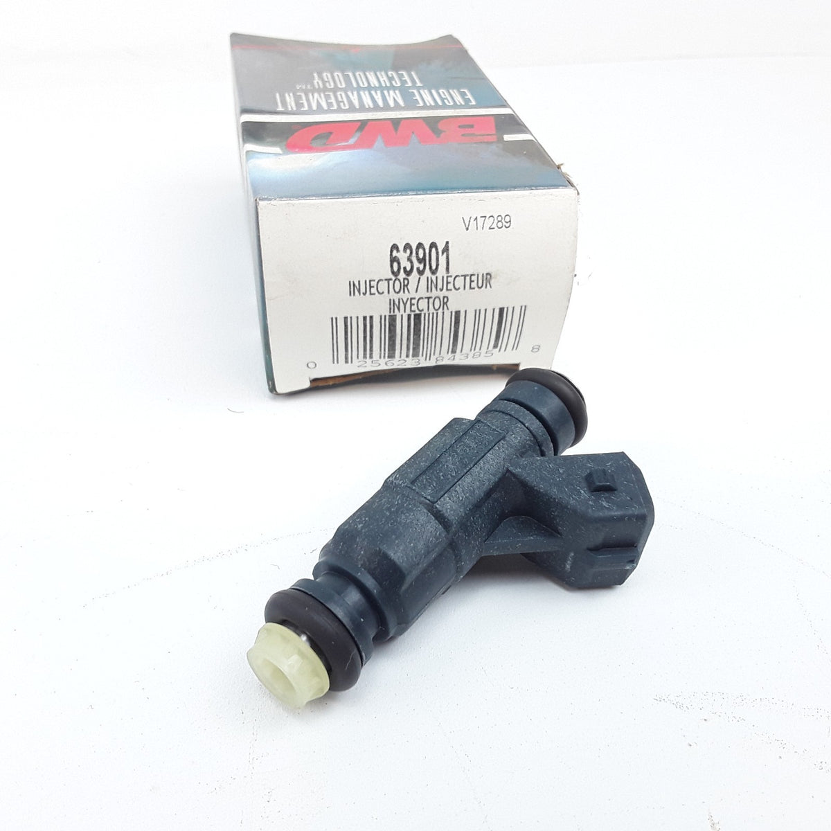 Fuel Injector Fits Ford Explorer Sport Explorer Mercury Mountaineer (1999-2001)