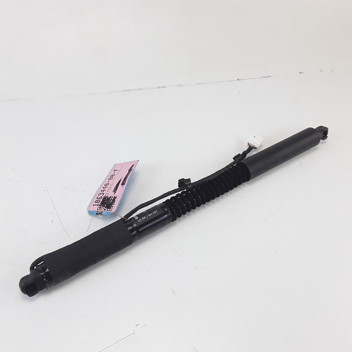 For Tesla Model X 2016-2025 LH Rear RH Front Door Strut OEM 1063440-00-F