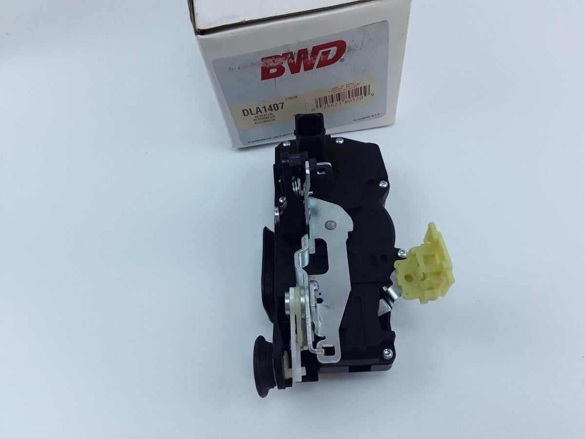 Rear Left Door Lock Actuator Fits Pontiac Torrent Chevrolet Equinox (2005-2009)