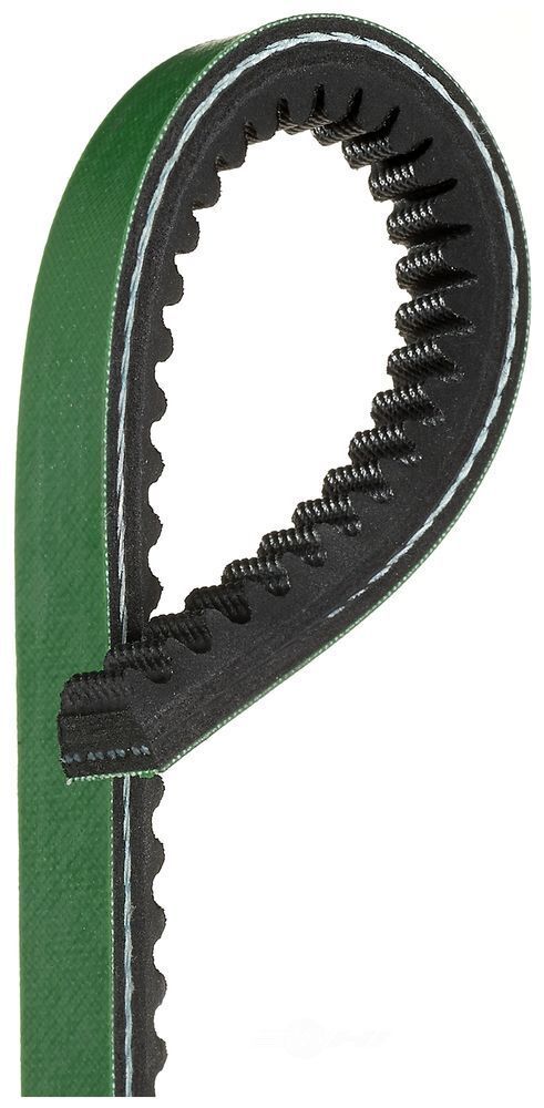 Gates 9341HD Heavy-Duty V-Belt For Chevrolet GMC Freightliner Kenworth Blue Bird
