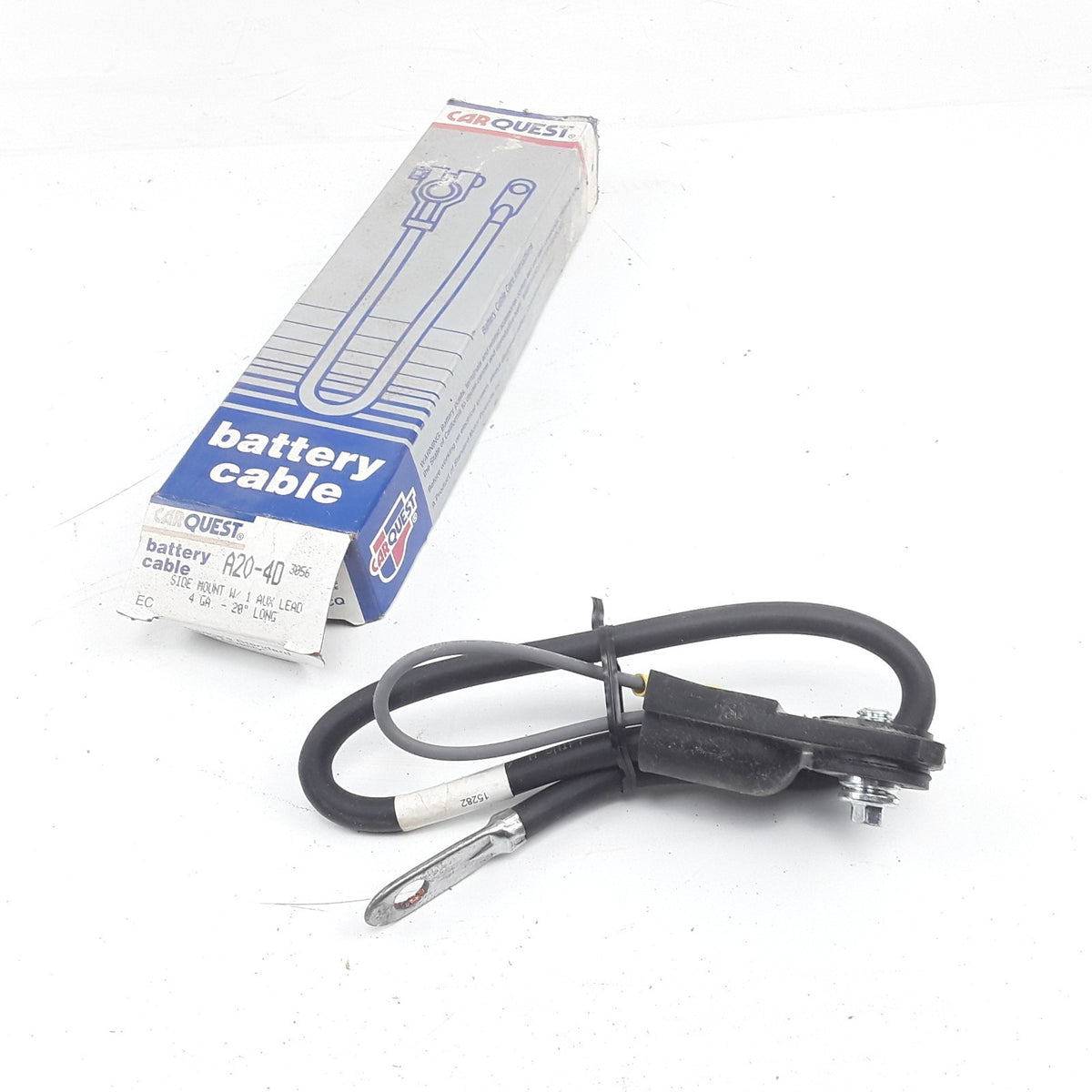 Side Mount Cable Fits Plymouth Dodge Buick Cadillac Pontiac Chevrolet 1976-2002
