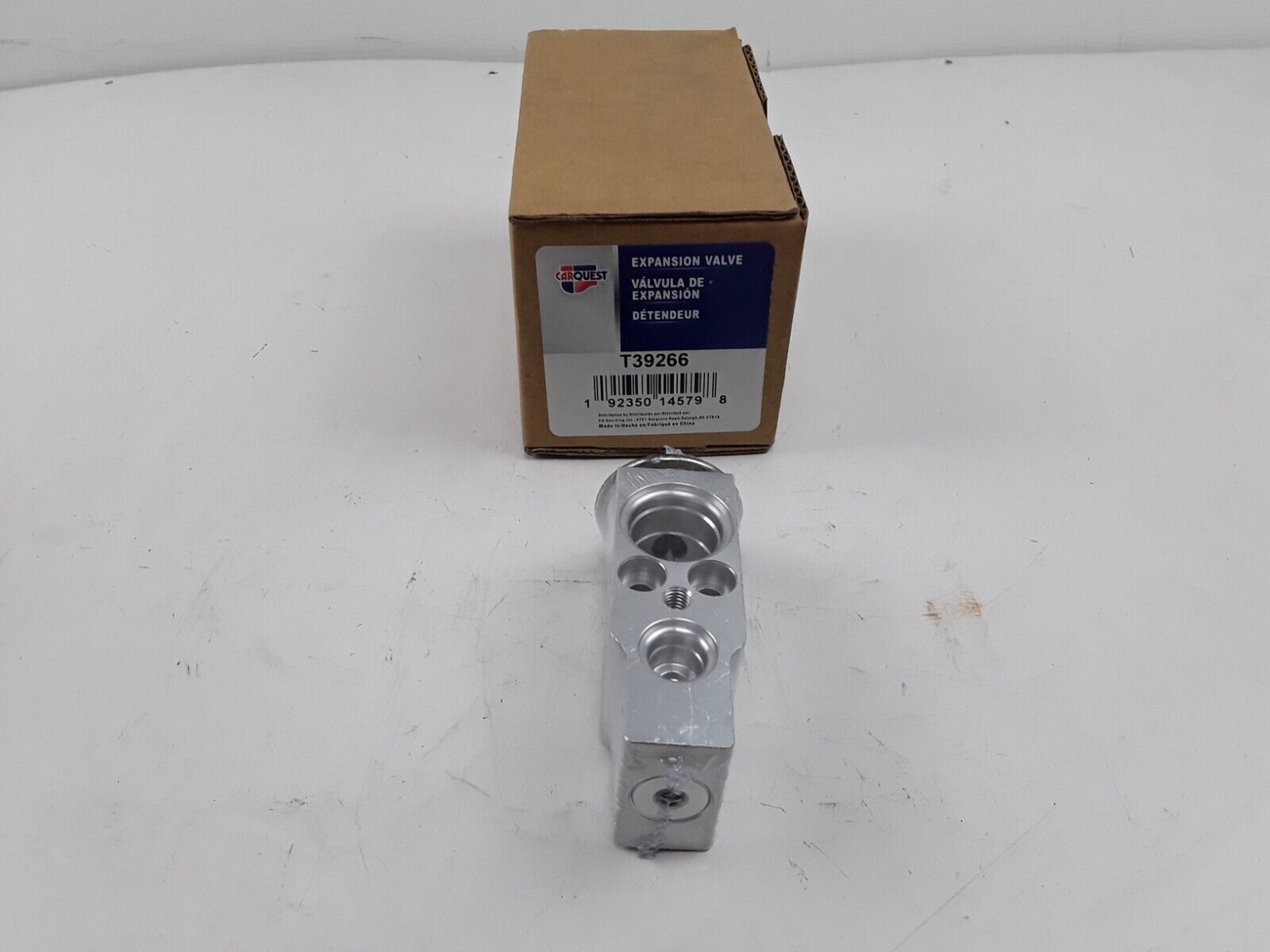 A/C Expansion Valve Fits Volvo S60 ,XC90 2005 2006 2007 2008 2009 2010 2011 2012 - HotCarParts