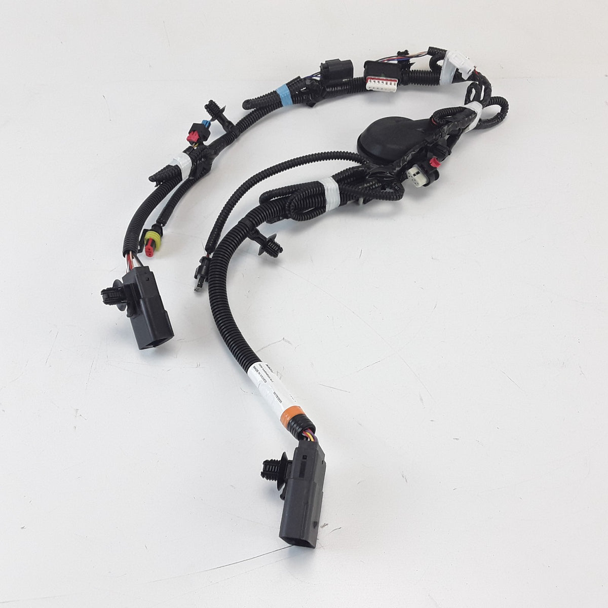 New OEM 2020-2023 Tesla Model Y End Support Fan Wire Wiring Harness 1489050-00-C