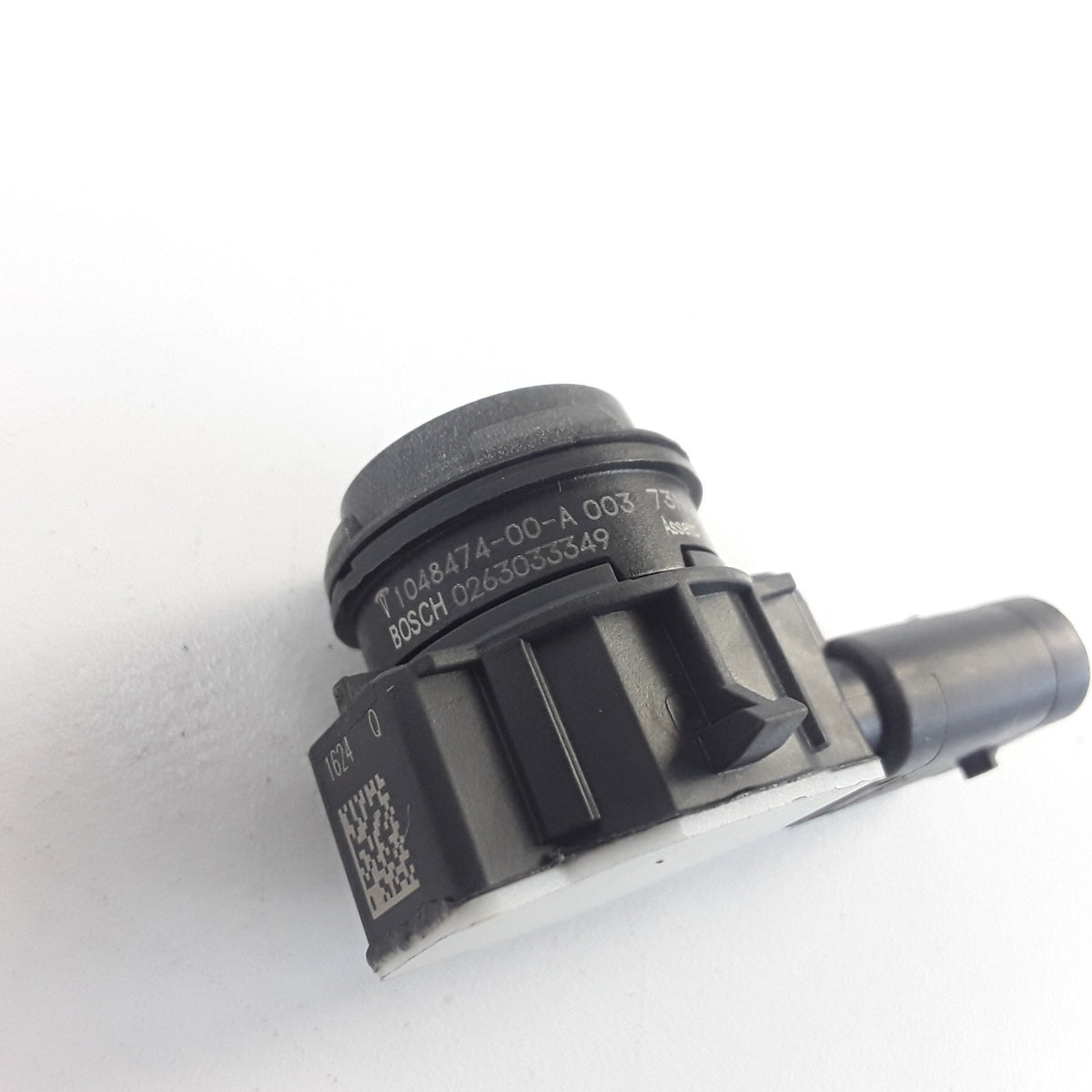 For Tesla Model S & X Front Rear PDC Parking Sensor 1048474-00-A Genuine OEM