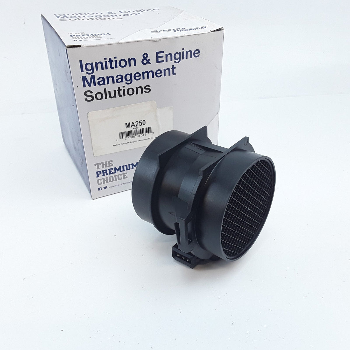 Spectra Premium MA250 Mass Airflow Sensor Fits Volvo V40 S40 2001 2002 2003 2004